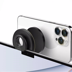 SODI BM-300 Inductive Hoidja jaoks MacBook - must