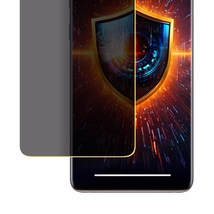 Samsung Galaxy S10+ – 3mk Silky Matt Privacy privaatsusfilter