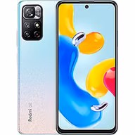 Xiaomi Redmi Note 11S 5G