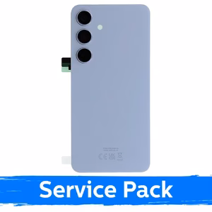 Tagakaas ühilduv Samsung S921 S24 / Sapphire Blue / (Service Pack)