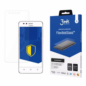 Huawei Y3 II LUA-L21 – 3mk FlexibleGlass telefoni ekraanikaitse