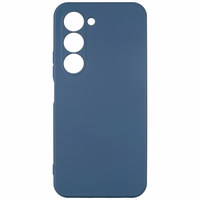 Beline silikoonümbris Tecno Spark 40 Pro sinine