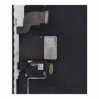 FixCell LCD Display jaoks IPHONE XS Max Super Retina (refurbished)