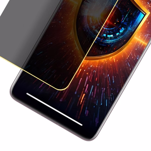 Xiaomi 12/12X – 3mk Silky Matt Privacy privaatsusfilter