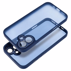 VARIETE Ümbris jaoks IPHONE 16 Plus tumesinine