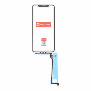 Puutetundlik klaas G+OCA Pro Apple iPhone 11 Pro Max IC-ga, OCA-ga must