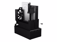 ICY BOX IB-RD3621-C31 väline 2 bay