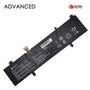 Notebook Aku ASUS B31N1707, 3600mAh, Extra Digital Advanced