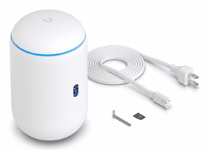 Ubiquiti Dream 7 Wi-Fi роутер Wi-Fi 7 802.11be 5700 Mbit/s 4x LAN UDR7