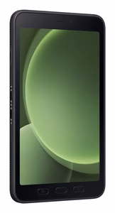 Samsung Galaxy Tab Active5 5G 8-tolline 128 GB tahvelarvuti, roheline, SM-X306