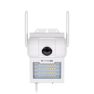 Kruger&Matz Connect C80 Tuya Wi-Fi välikaamera