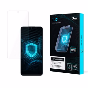 3mk 1UP — защита экрана телефона для Honor 90 Lite