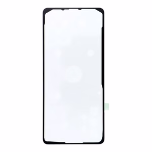 Kleepuv tagakaas SAMSUNG A73 A736 (Premium)