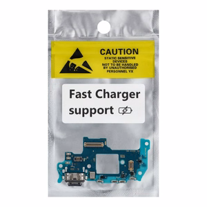 Charging board jaoks SAMSUNG A55 OEM (Fast Laadija)