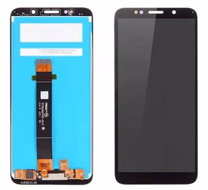 LCD screen Huawei Y5p 2020/Honor 9S koos touch screen Must HQ