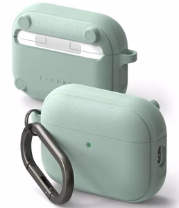 Ringke Onyx Magnetic MagSafe Case for AirPods Pro 3 - Green