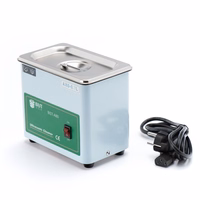 BEST Ultrasonic Cleaner (700ml)