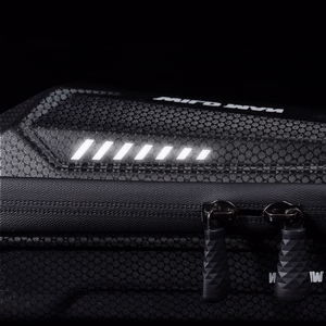 WILDMAN Bicycle bag XS5 waterproof 1L