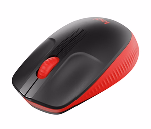 Logitech M190 hiir RF juhtmevaba optiline 1000 DPI mõlemakäeline