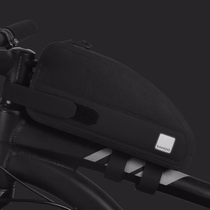 SAHOO Bicycle bag (122032) waterproof 1L