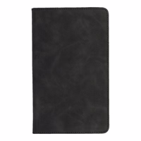 Smart Kaaned MAGNET Ümbris jaoks SAMSUNG GALAXY TAB S9 FE PLUS/S9 FE PLUS 5G BLACK