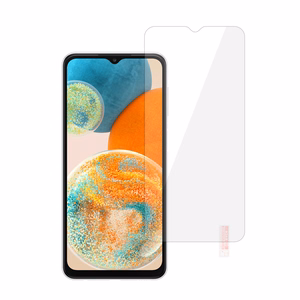 Glass Gold karastatud klaas ekraanikaitse Samsung Galaxy A23 4G/5G