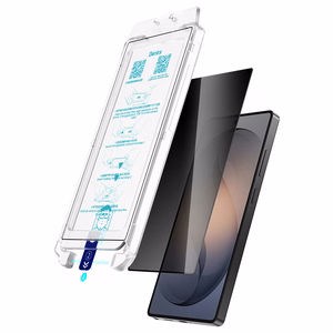 Benks Karastatud klaas Warrior Privacy (F050) Samsung Galaxy S26 Ultra jaoks