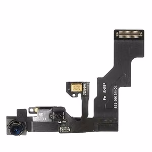 Flex iPhone 6S Plus esikaamera, valgusanduri, mikrofoniga HQ