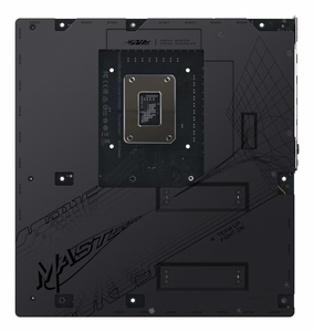 GIGABYTE Z890 AORUS MASTER AI TOP emaplaat — toetab Intel Core Ultra (Series 2) protsessoreid, 20+1+2-faasiline VRM, DDR5 kuni 9500 MHz (OC), PCIe 5.0 M.2, Wi-Fi 7, Thunderbolt 4