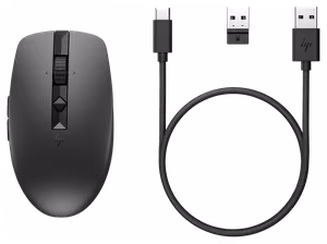 HP 710 laetav vaikne hiir