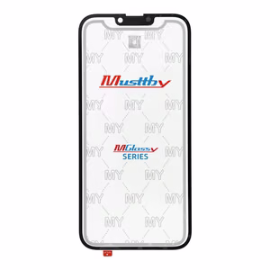 MUSTTBY front glass + OCA IPHONE 14 plus