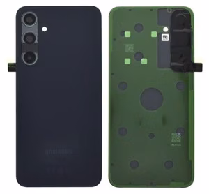 Tagakaas jaoks Samsung A356 A35 5G Navy original (service pack)