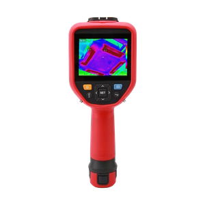 Uni-T UTi256G termokaamera