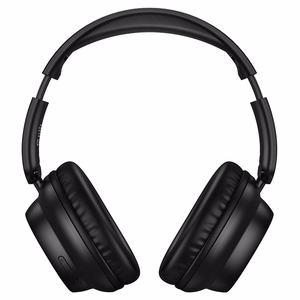 Borofone BO39 Melotide Bluetooth-kõrvaklapid, mustad