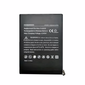 Tablet Aku APPLE iPad mini 5