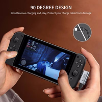 Tech-Protect Ultraboost AA01 USB-C Angled Adapter - hall