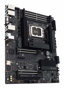 ASUS PRO WS W880-ACE SE emaplaat, Intel W880, LGA 1851 (Socket V1), ATX