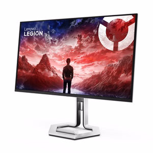 Lenovo Legion Pro 27Q-10 arvutimonitor 67,3 cm (26,5") 2560 x 1440 pikslit Quad HD QD-OLED must, hall