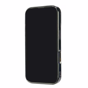 Audi IML Sport MagSafe iPhone 16 Pro 6.3" чёрный/чёрный жёсткий чехол AUS-IMLMIP16P-RSQ/D2-BK