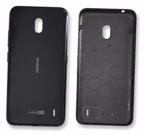 Tagakaas Nokia 2.2 must originaal (kasutatud Grade B)