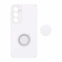 Samsung Gadget Ümbris EF-XS711CTEGWW jaoks Samsung Galaxy S23 FE - läbipaistev