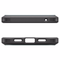 Spigen Tough Armor Mag MagSafe Ümbris jaoks Google Pixel 10 Pro XL - roheline