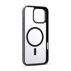 Etteri Matt Mag чехол iPhone 16 Pro Max 6,9" черный