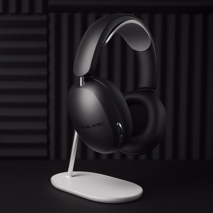 Blavec Over-ear Bluetooth Kõrvaklapid BO-13 Bass Aceonix ANC (BO13-B) must