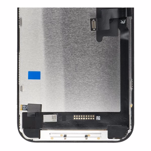 JK LCD ekraan IPHONE 16 PRO MAX FullHD Incell (Change IC) jaoks
