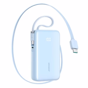 Akupank Joyroom „JR-PR2 Mini“ helesinine 10000mAh (35W)