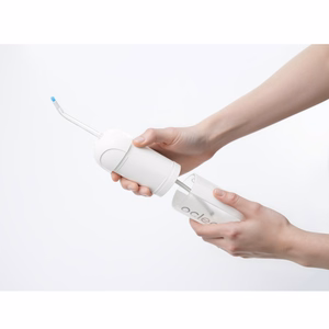 Oclean W10 Lite suuloputi, valge