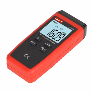 UNI-T UT373 non-contact tachometer