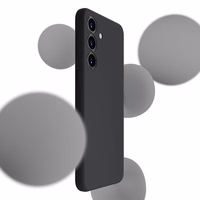 Samsung Galaxy A54 5G - 3mk Silicone Ümbris