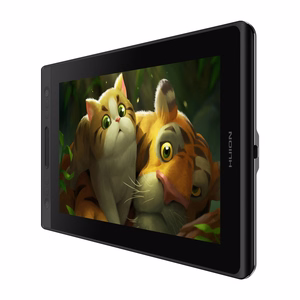Huion Kamvas Pro 13 GT133 graafikalaud